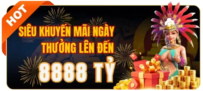 Chương trình hoàn trả cược hàng ngày tại g69