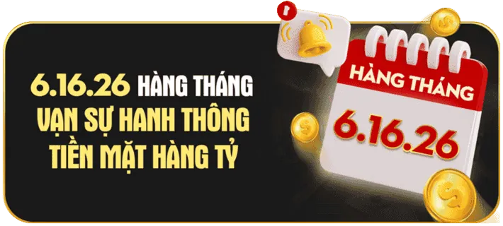 Khuyến mãi nổ hũ G69
