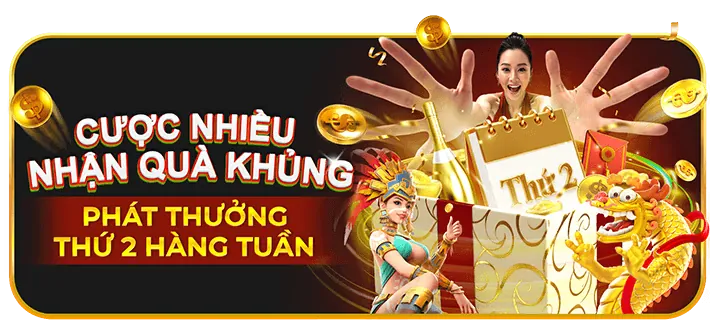 Tiền thưởng chào mừng cho người chơi mới tại g69 thể thao