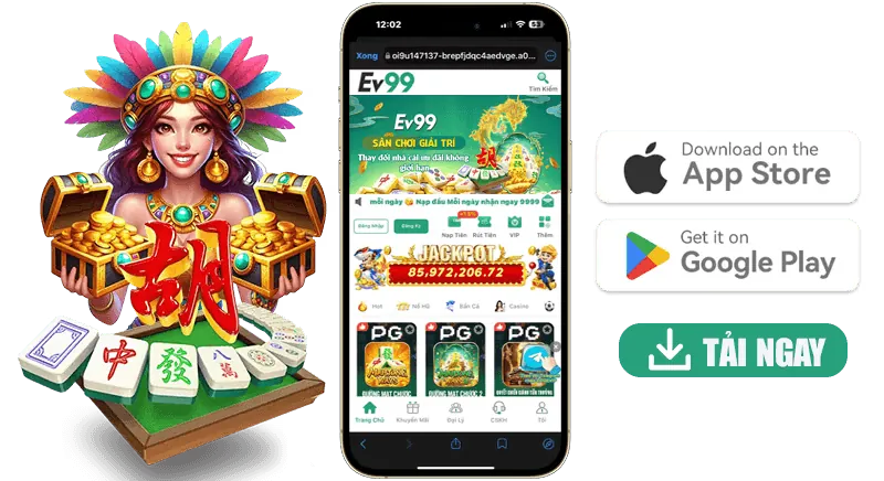 Đa dạng game nổ hũ G69