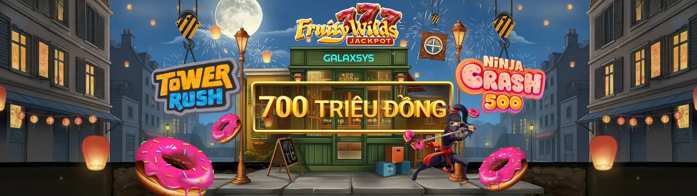 Bảo mật tối đa tại g69