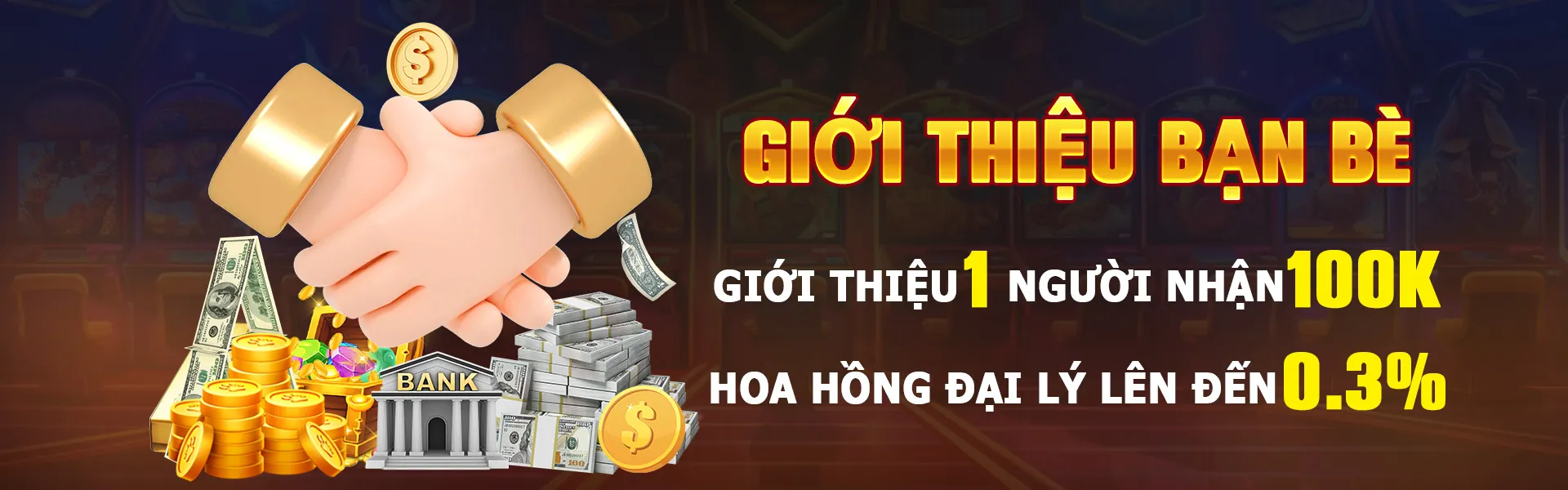 Chương trình VIP g69 độc quyền